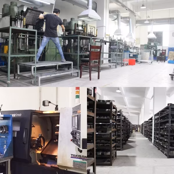 Đa dạng loại phớt cao su FKM phục vụ cho các thiết bị công nghiệp hình ảnh 17-description