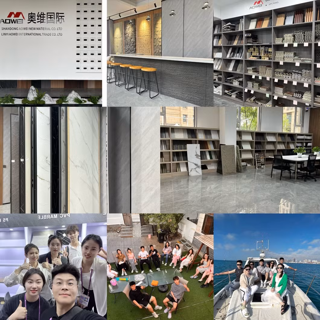 Bảng tường đá PU thạch anh cao cấp với bề mặt chắc chắn cho không gian nội thất đẳng cấp hình ảnh 17-description