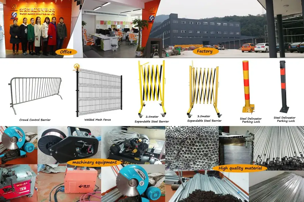 Côn giao thông PVC an toàn 18 28 36 mềm dẻo với đế cao su màu đen hình ảnh 17-description