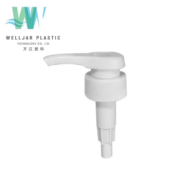 Kem nền màu đen - Vòi bơm 18/410 18/415 20/410 20/415, nắp đầy cho chăm sóc da nước hình ảnh 23-description