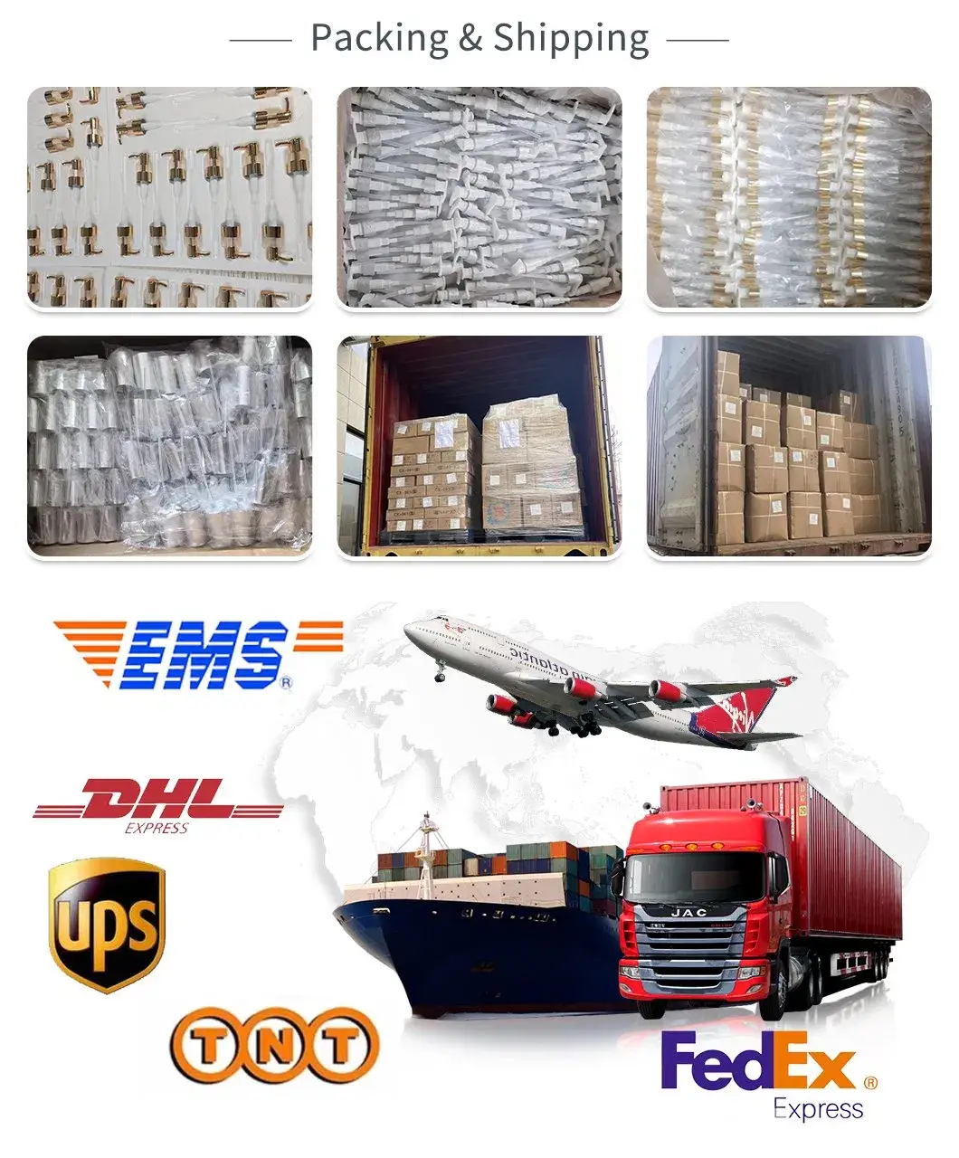 Kem nền màu đen - Vòi bơm 18/410 18/415 20/410 20/415, nắp đầy cho chăm sóc da nước hình ảnh 32-description