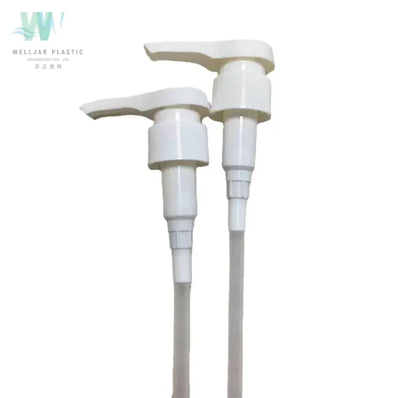 Kem nền màu đen - Vòi bơm 18/410 18/415 20/410 20/415, nắp đầy cho chăm sóc da nước hình ảnh 21-description