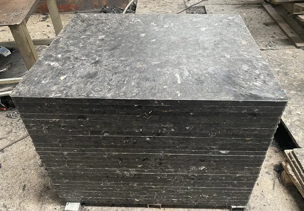 PA-lét bê tông 18-50mm - Lựa chọn tối ưu cho Máy gạch hình ảnh 16-description