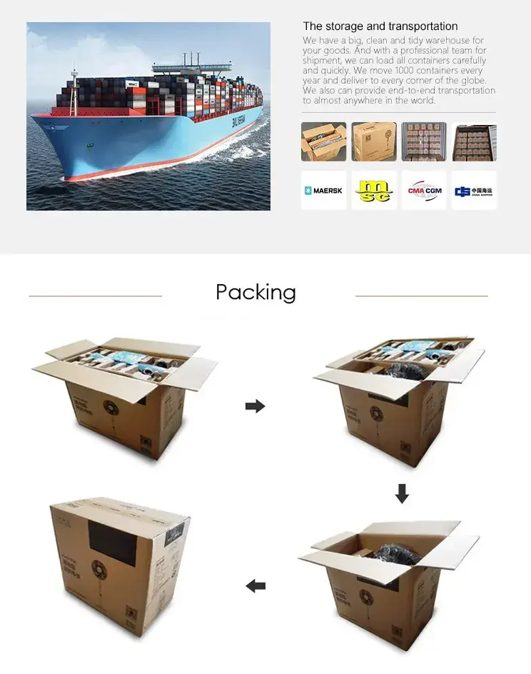 Quạt đứng 30cm làm mát bằng điện với lưới nhựa hoàn toàn mới hình ảnh 15-description