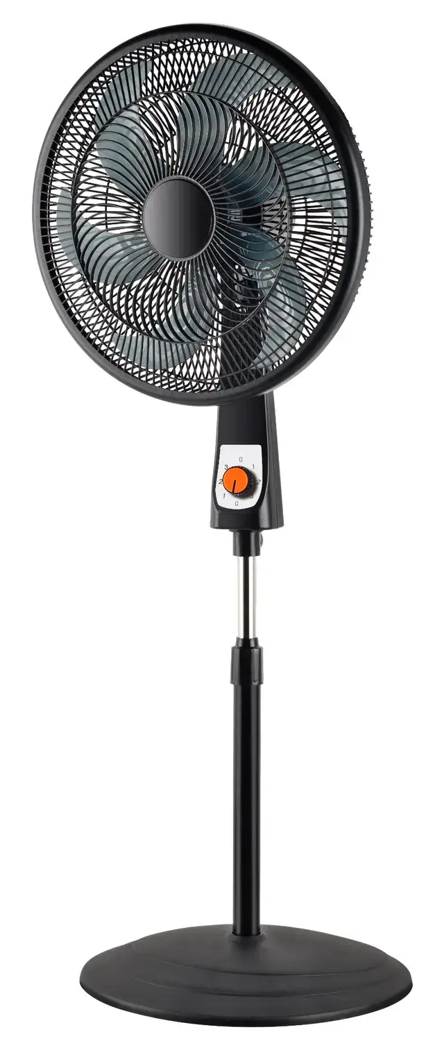 Quạt Đứng 3in1: Thương Hiệu Nổi Tiếng với Chức Năng 360 Độ Dao Động
