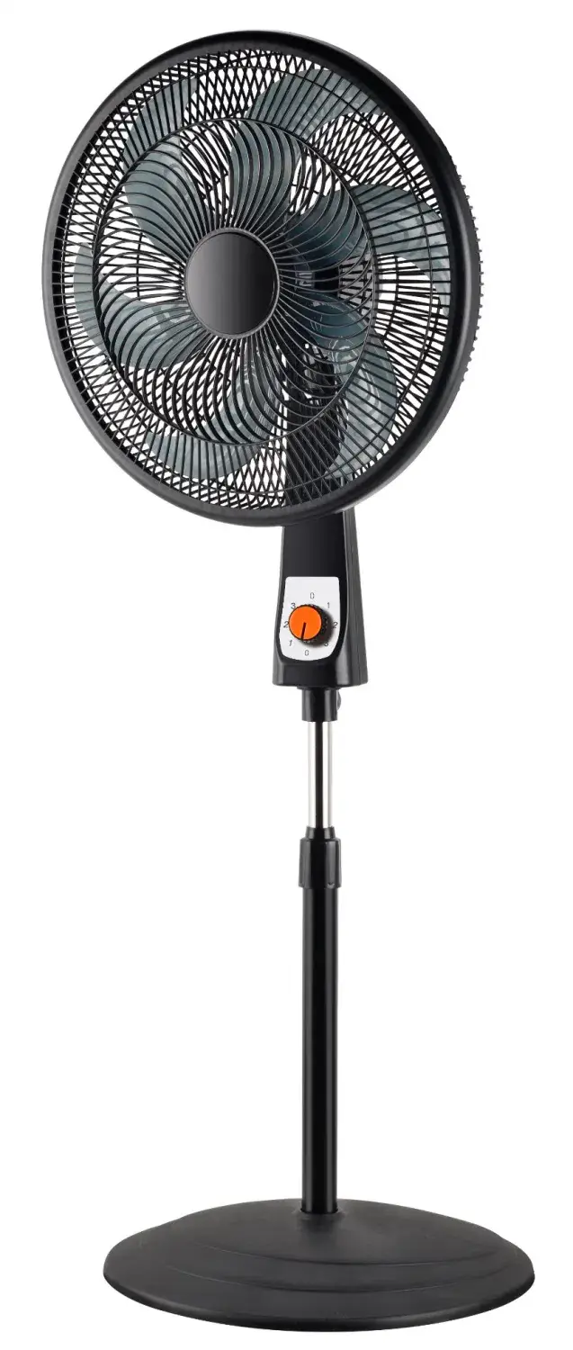 Quạt Đứng 3in1: Thương Hiệu Nổi Tiếng với Chức Năng 360 Độ Dao Động