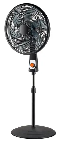 Quạt Đứng 3in1: Thương Hiệu Nổi Tiếng với Chức Năng 360 Độ Dao Động