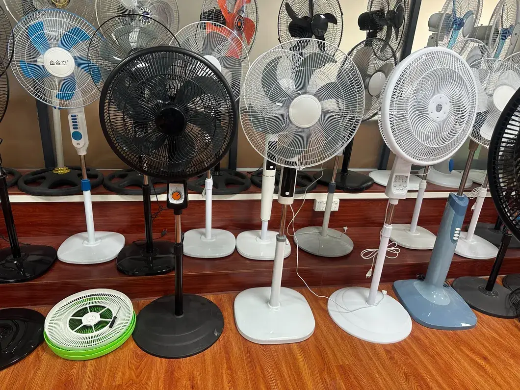 Quạt Đứng 3in1: Thương Hiệu Nổi Tiếng với Chức Năng 360 Độ Dao Động hình ảnh 14-description