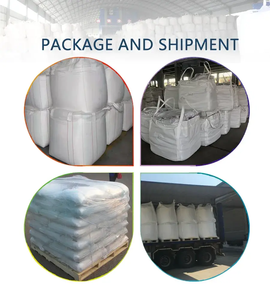Bột Silicon Carbide Đen - Giải pháp lý tưởng cho kim loại hình ảnh 21-description