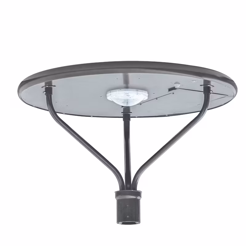 Đèn Cột Năng Lượng Mặt Trời 25W Hiệu Quả Nhất Trên Thị Trường hình ảnh 18-description