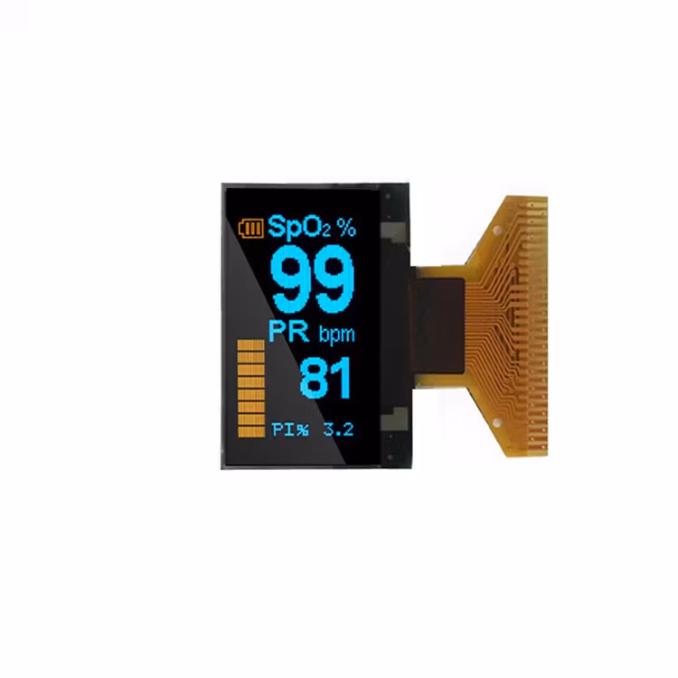 Màn hình OLED 0.96 Inch 128X64 Trắng, Giao diện Spi/ I2c, 20 Ghim - Loại kết nối SSD1306 hình ảnh 18-description