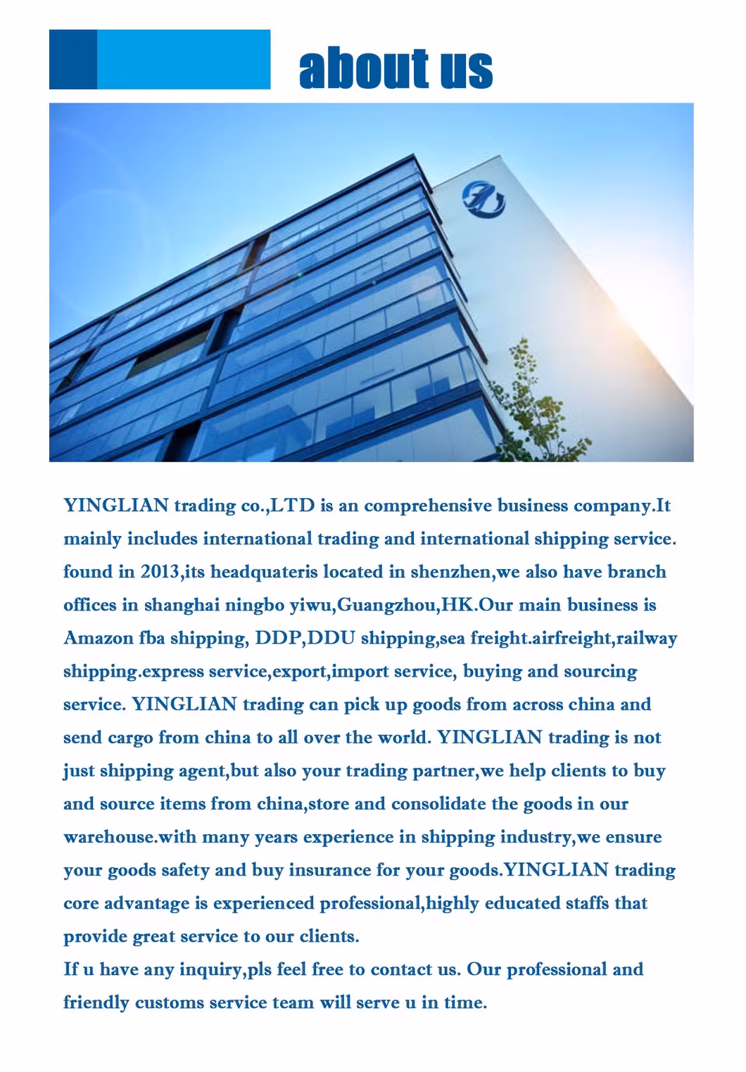 Dịch vụ vận chuyển đường biển từ Trung Quốc đến Bangladesh Chittagong – Công ty logistics quốc tế chuyên nghiệp kiểm tra FCL/LCL hình ảnh 18-description