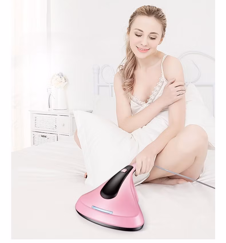 Máy hút bụi cầm tay không dây UV - Lựa chọn hoàn hảo cho việc làm sạch trong nhà hình ảnh 18-description