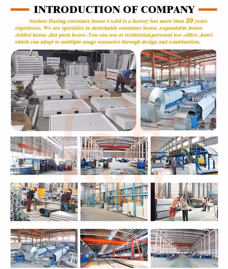 Bảng Sandwich Hiện Đại 10FT và 20FT: Giải Pháp Di Động Cho Công Viên Thương Mại và Xây Dựng Nhà Vệ Sinh Container 15FT hình ảnh 18-description