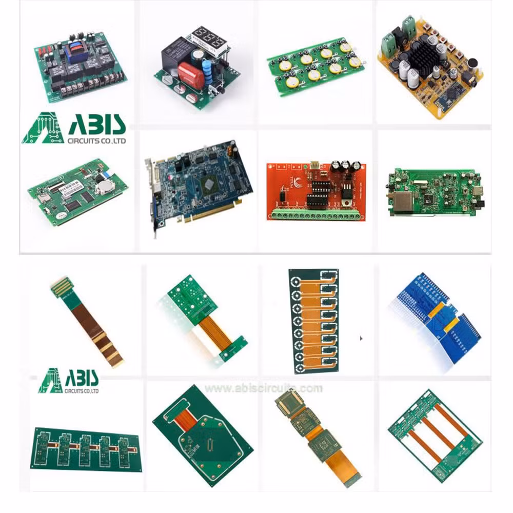 Bảng điều khiển biến tần cho máy nén tần số DC trong hệ thống điều hòa không khí hình ảnh 18-description
