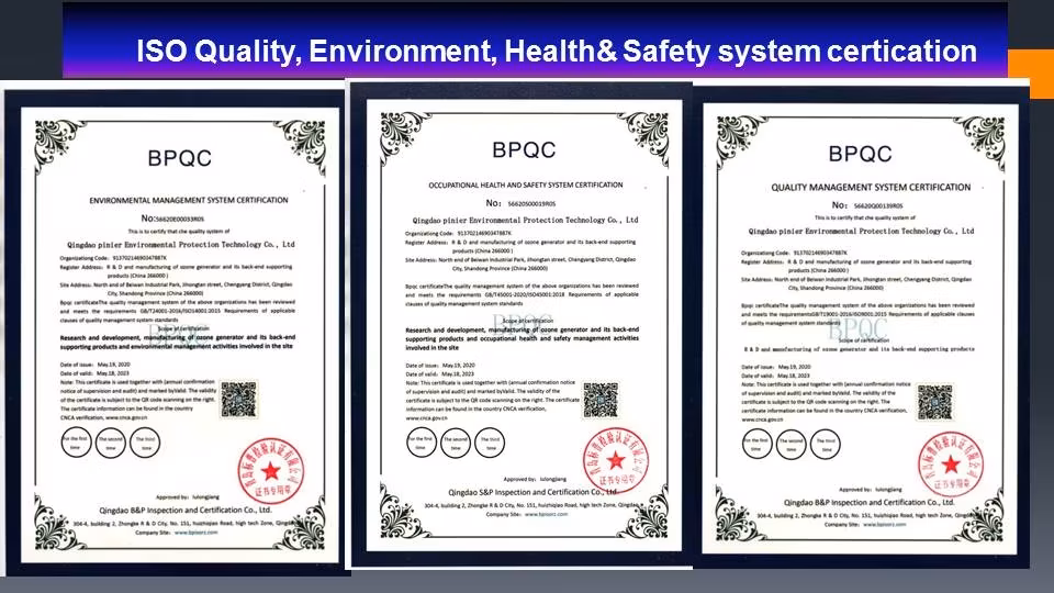 Giải pháp khử trùng ozone hiệu quả cho sản xuất bán dẫn dài lâu hình ảnh 18-description