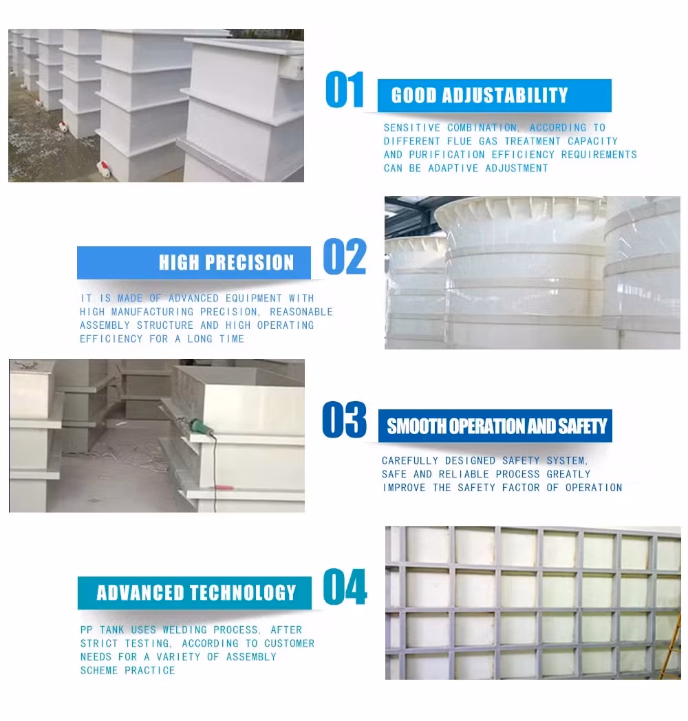 Phân phối ống nhựa PP chất lượng cao - Ống thông gió và ống khí PP tốt nhất hình ảnh 18-description