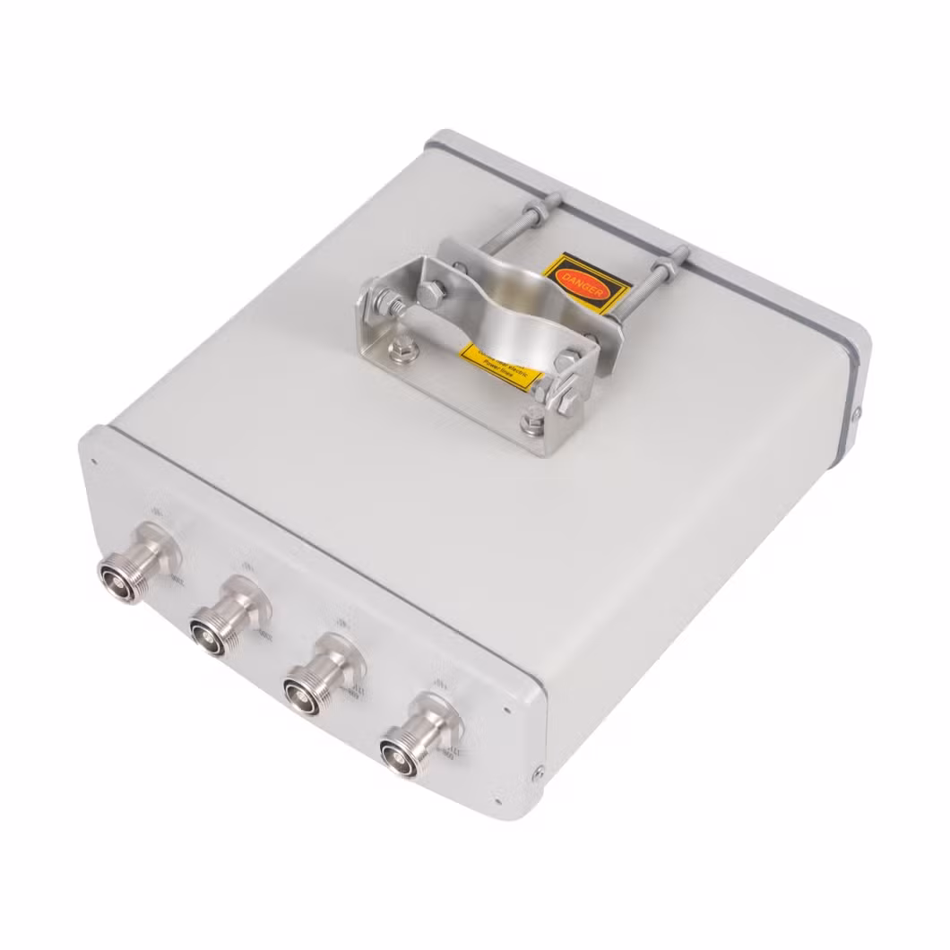 Antenna Tấm Định Hướng Trong Nhà Siso 698-4000MHz 4.3-10 F - Lựa chọn hiệu quả và tiết kiệm hình ảnh 18-description