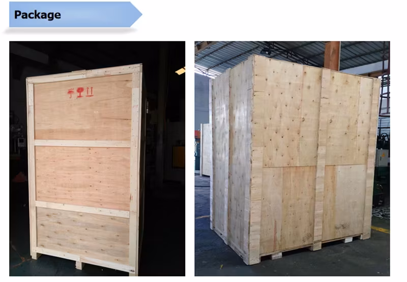 Máy ép thủy lực công nghiệp - Giải pháp máy ép rèn nguội chất lượng hình ảnh 18-description