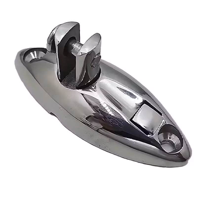 Bộ tay vịn độ bền cao phù hợp cho thuyền và du thuyền hình ảnh 18-description