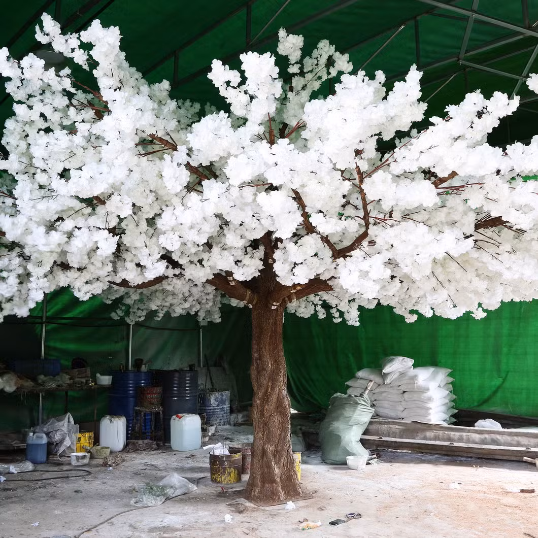 Cây hoa anh đào giả lớn - Sự lựa chọn hoàn hảo cho việc trang trí đám cưới hình ảnh 18-description