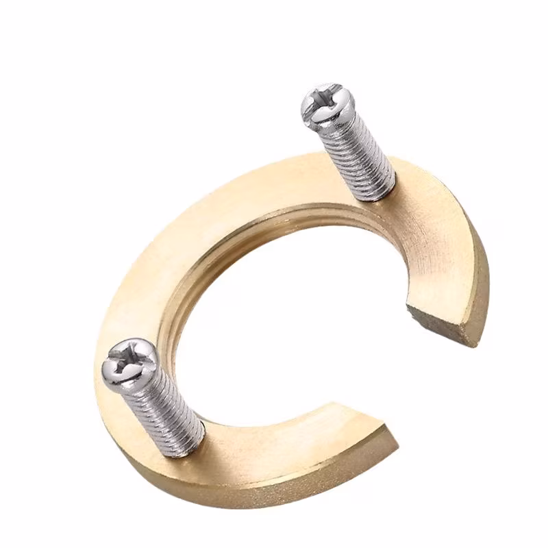 Đai ốc chống lỏng vòi: Giải pháp hiệu quả cho việc kết nối ống hình ảnh 18-description