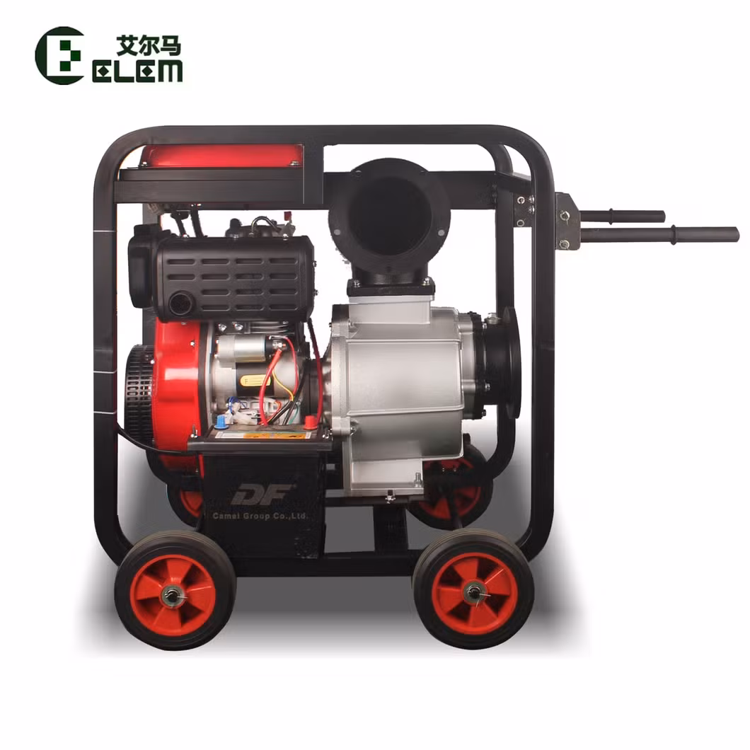 Bộ điều khiển máy phát điện xăng nhỏ công suất 8.75kVA và 6000W hình ảnh 18-description