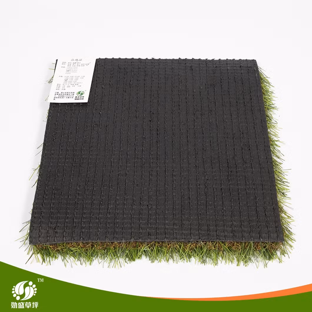 Cỏ nhân tạo Xunsheng Eco Garden - Giải pháp tuyệt vời cho vườn của bạn hình ảnh 18-description