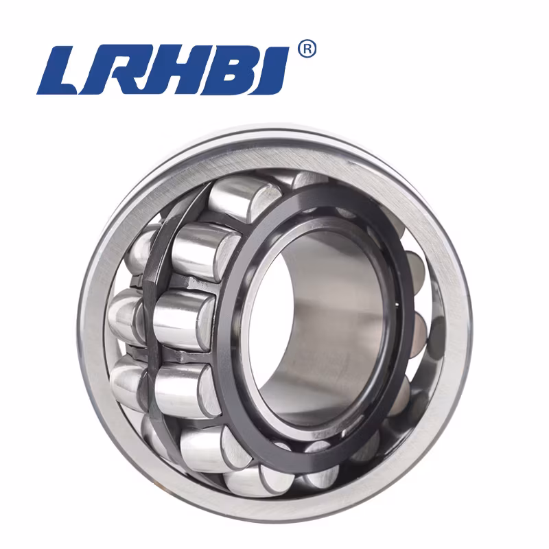Vòng bi cầu tự định tâm 22240 3540 kích thước 200*360*98mm - 44.7kg cho bộ phận đầu máy xe lửa với lồng đồng thau dập hình ảnh 18-description