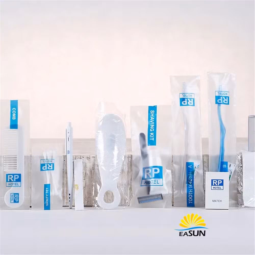 Bộ đồ dùng phòng tắm lý tưởng cho khách sạn và du lịch hình ảnh 18-description
