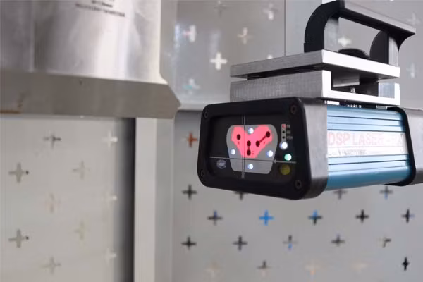 Máy Bẻ Tôn Thủy Lực CNC 200ton và Máy Ép Kim Loại với Hệ Thống Delem Da53t/58t/66t/69t hình ảnh 18-description