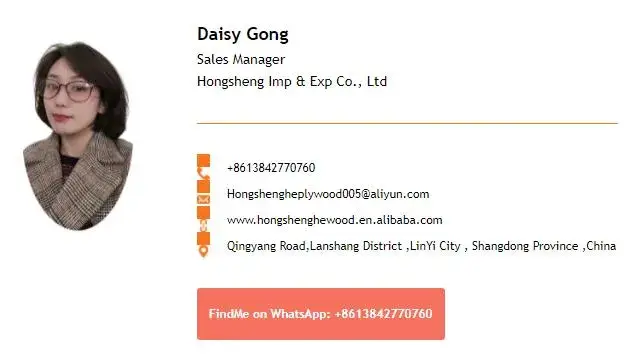 Bảng MDF Melamine Gỗ Chipboard 18mm Tráng Bóng Trắng UV, Phù Hợp Cho Trang Trí Nội Thất hình ảnh 21-description