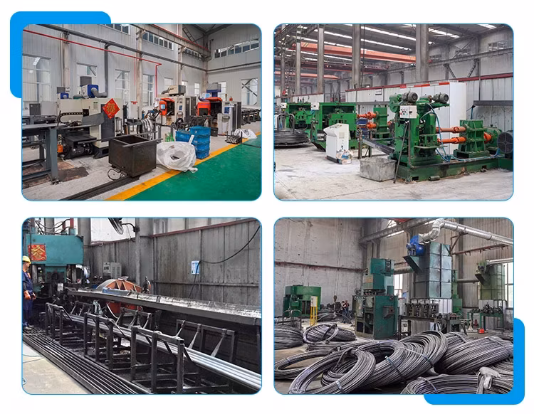 Dây xích chống chặn hao mòn lốp, dành cho máy xúc kích thước 23.5-25 và 17.5-25 hình ảnh 19-description