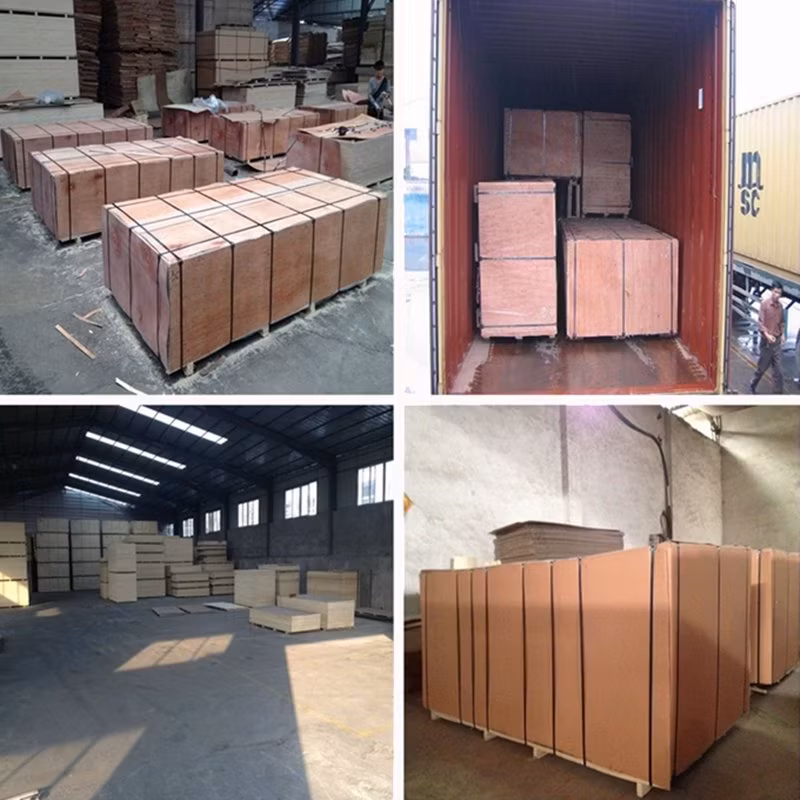 Bảng Melamine Slatwall khe MDF và nhôm: Sự lựa chọn hoàn hảo cho trưng bày sản phẩm của bạn hình ảnh 19-description