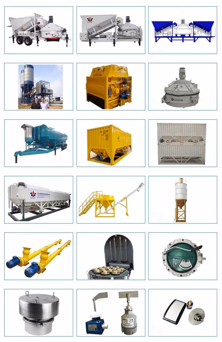 Nhà máy sản xuất bê tông chất lượng cao dành cho công trình xây dựng tại thị trường Úc hình ảnh 19-description