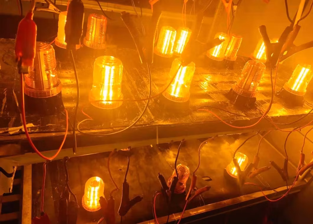 Đèn LED thanh đơn hàng cho SUV, xe tải địa hình Jeep - Tự chọn kích thước và công suất phát sáng hình ảnh 19-description