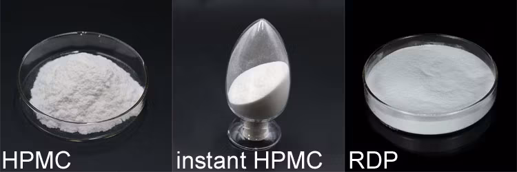 Cellulose kết dính chất lượng cao dành cho sản xuất gạch hình ảnh 19-description