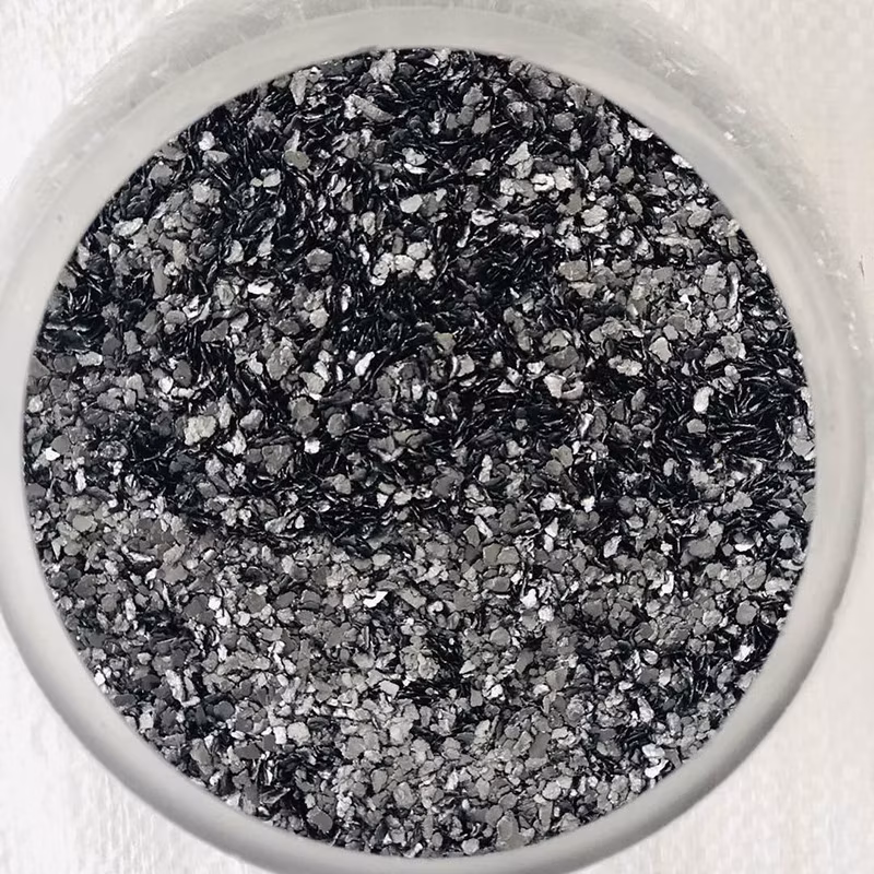 Graphit - Sự mở rộng không giới hạn của vật liệu cách nhiệt thông qua công nghệ nhân tạo hình ảnh 19-description
