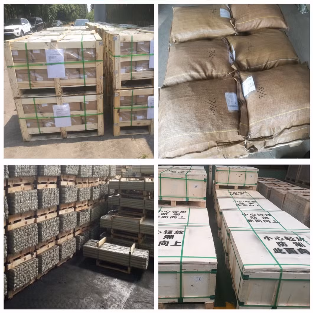 Bu lông lục giác chất lượng cao theo tiêu chuẩn ASTM A325 hình ảnh 19-description