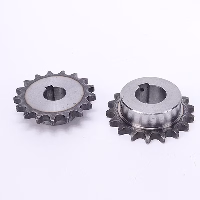 Bánh răng nhựa đa dụng cho các dự án công nghiệp và DIY hình ảnh 19-description
