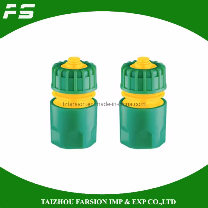 Ống Nước Nhựa Vườn 5/8 Với Van Dừng - Hỗ Trợ Kết Nối Hiệu Quả hình ảnh 19-description