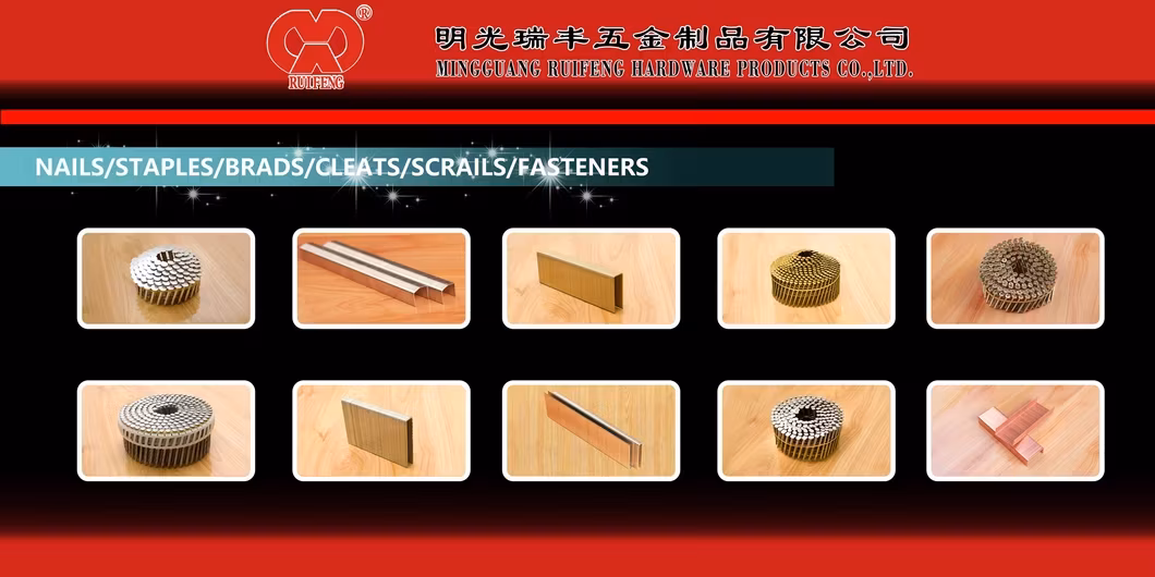 16ga Cring Staple: Nhà Cung Cấp Lô Hàng Sỉ Với Giá Cập Nhật Mới Nhất hình ảnh 19-description