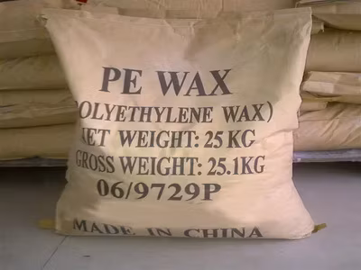 Polyethylene flake - Sản phẩm sáp Polyethylene chất lượng cao hình ảnh 19-description