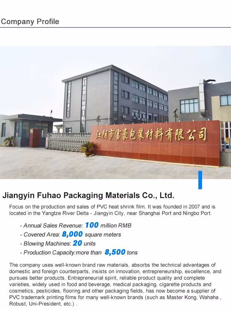 Nắp phủ chịu nhiệt độ cao PVDC từ Trung Quốc lý tưởng cho việc sử dụng trong lò vi sóng hình ảnh 19-description