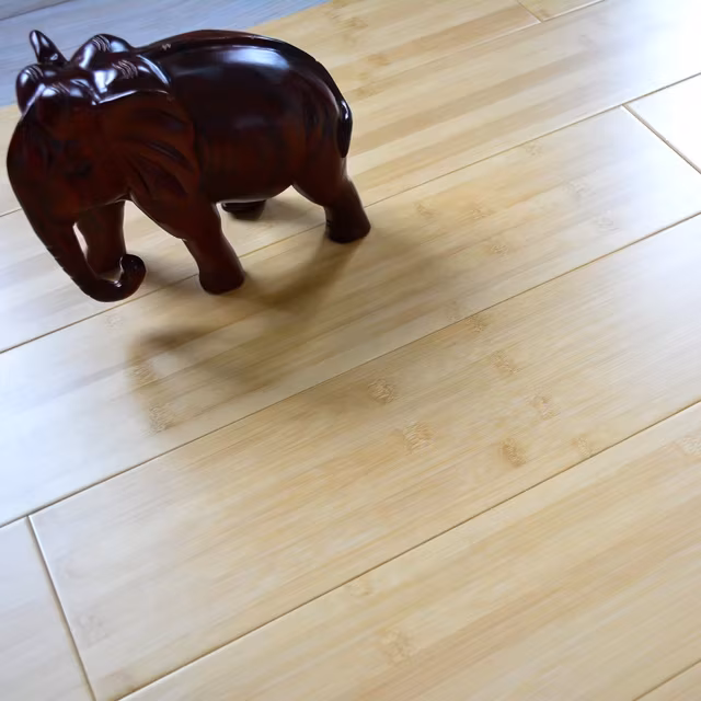 Sàn gỗ tre chất lượng cao từ nhà sản xuất Trung Quốc, giá cạnh tranh hình ảnh 19-description