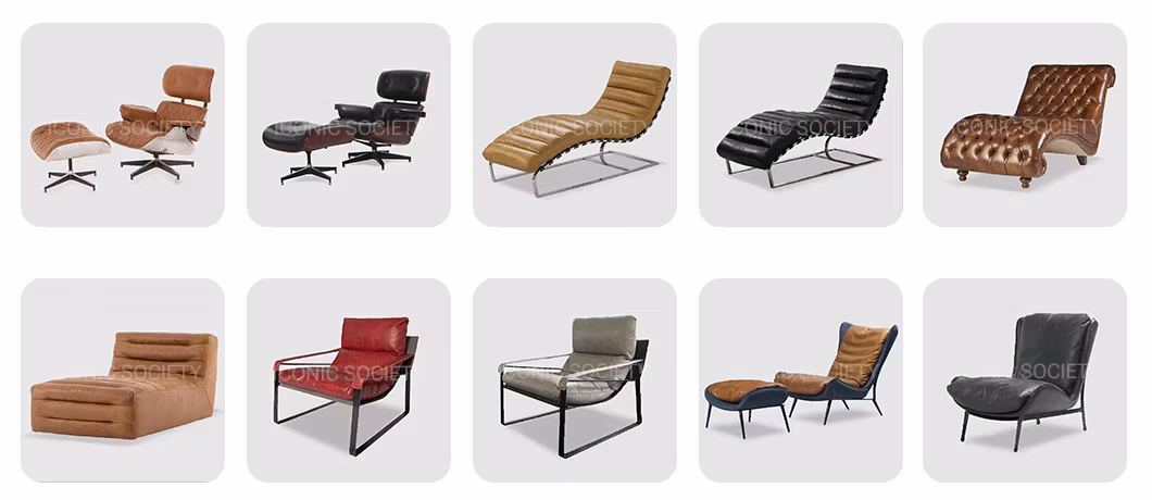 Nội thất ghế đôn công nghiệp độc đáo cho không gian nghỉ ngơi và làm việc hình ảnh 19-description