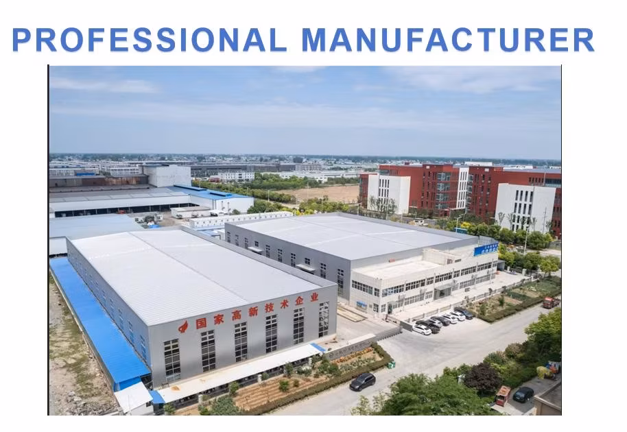 Động cơ điện không đồng bộ ba pha AC loại lồng sóc cho ứng dụng bơm nước và máy nén khí 0.75kw hình ảnh 19-description