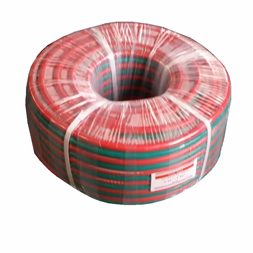 Ống cao su hàn oxy axetylen với áp suất bar - Chất lượng đảm bảo hình ảnh 19-description