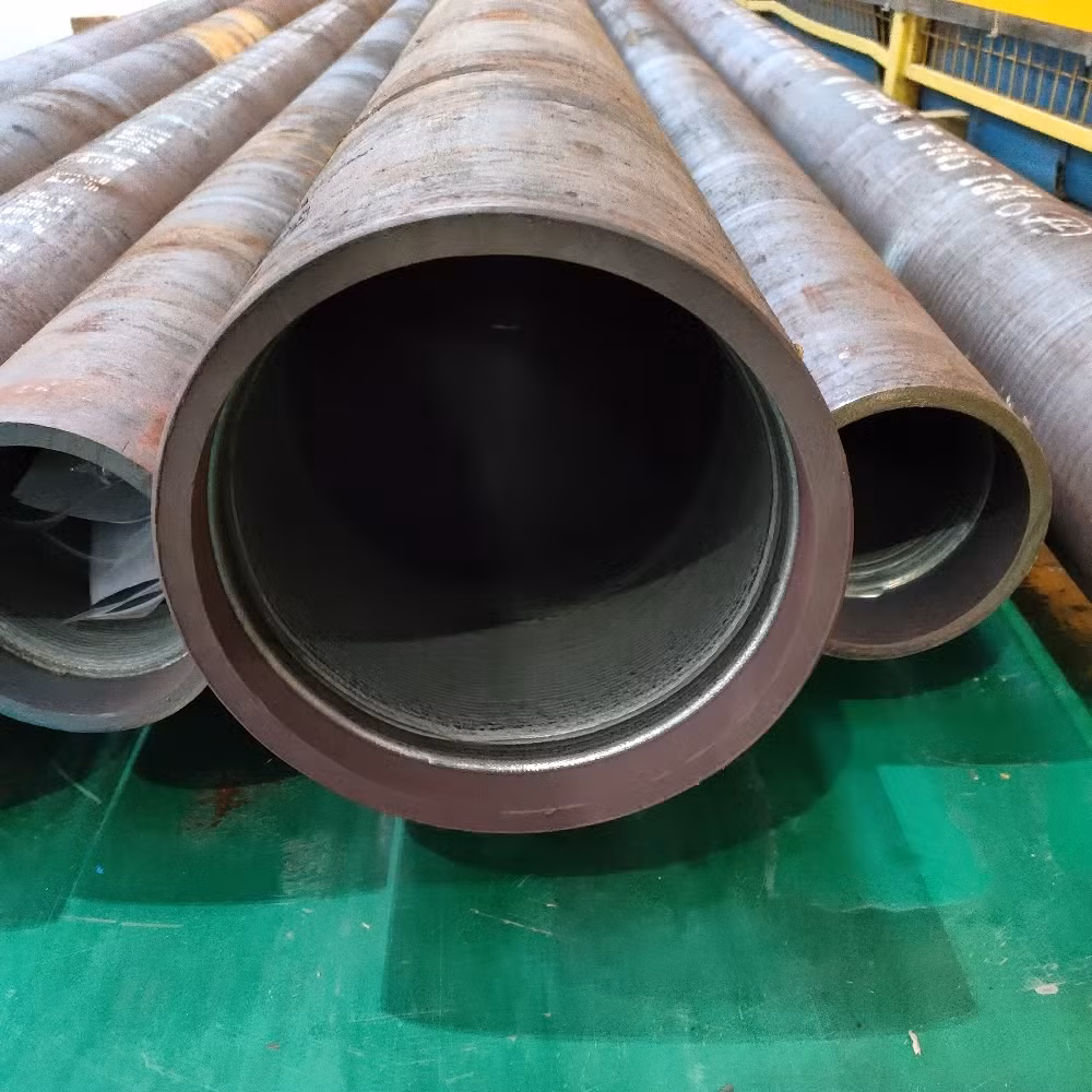 Máy hàn TIG hồ quang nóng phù hợp để phủ lớp bề mặt bình chịu nén hình ảnh 19-description