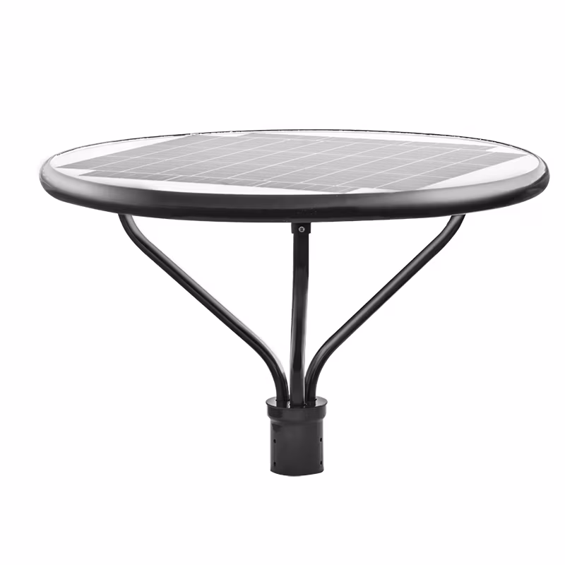 Đèn Cột Năng Lượng Mặt Trời 25W Hiệu Quả Nhất Trên Thị Trường hình ảnh 19-description